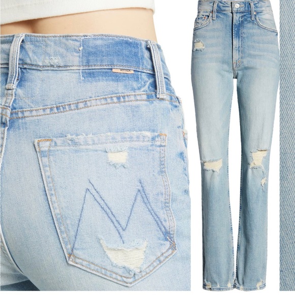 NEW Mother Rider Skimp in Confession - Picture 2 of 6